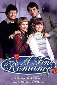 A Fine Romance (TV Series 1981–1984)